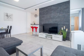 Apartment Karadzicova 15 min to the centre on foot